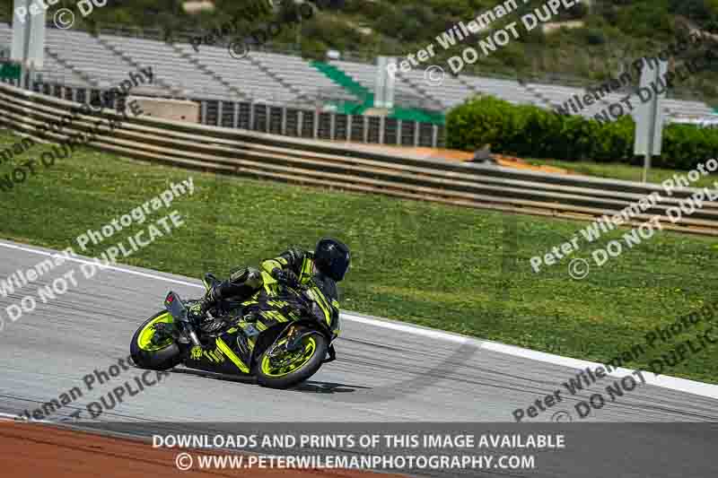 march 2018;motorbikes;no limits;peter wileman photography;portugal;trackday digital images;valencia